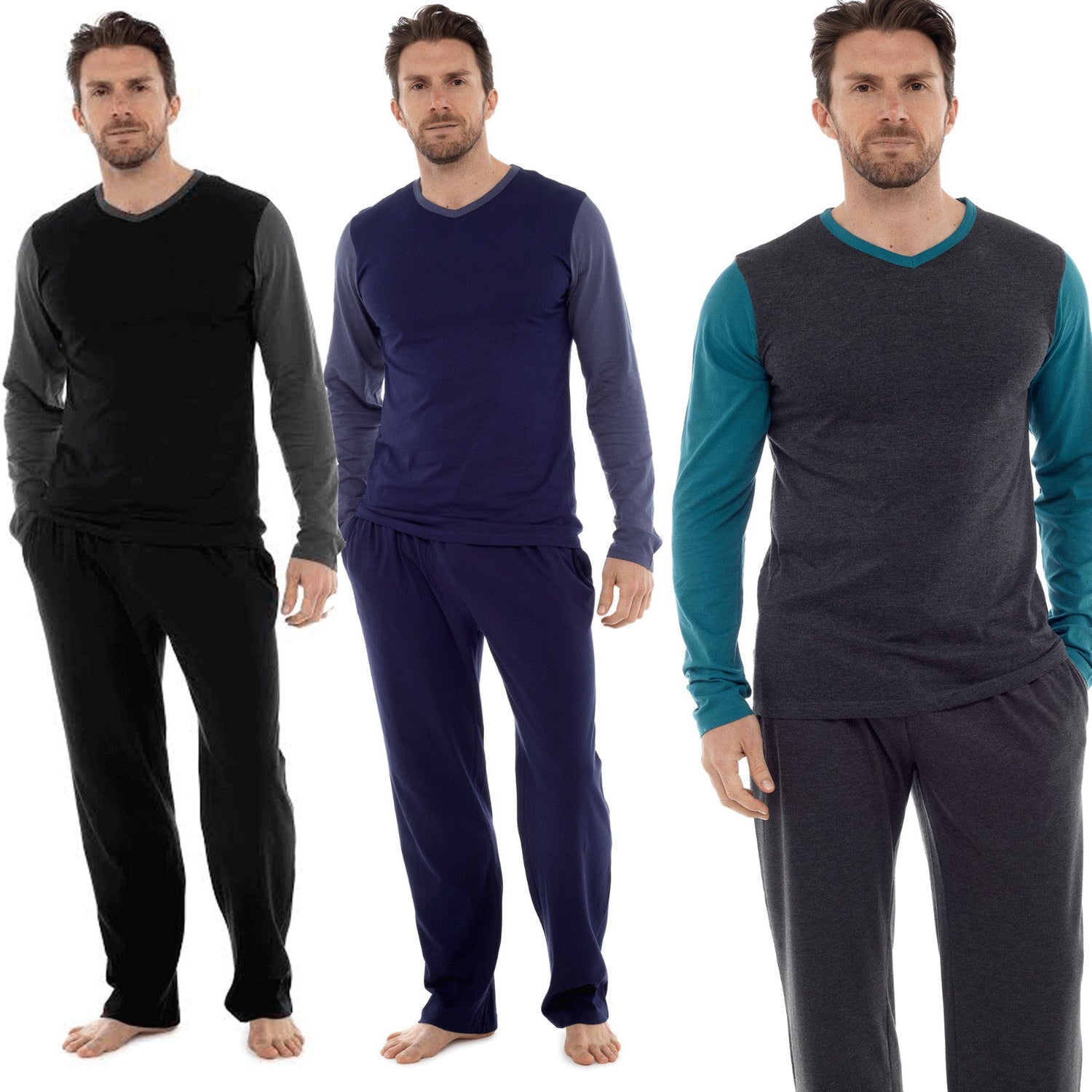 Men's Lounge Apparel