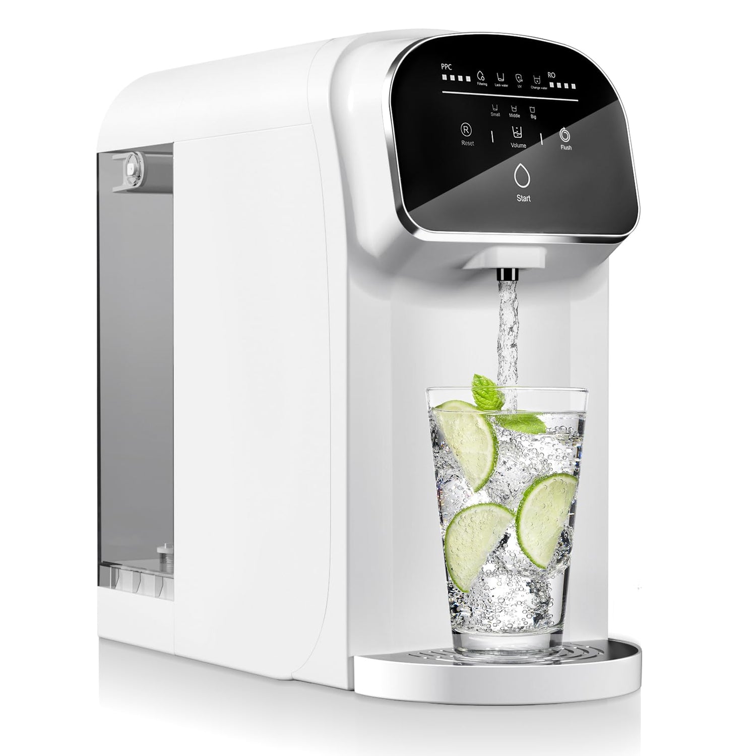 Water Purifiers
