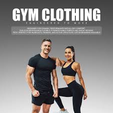 Gym Apparel
